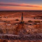 Metal Bank подала заявку на добычу золота на месторождении Kingsley