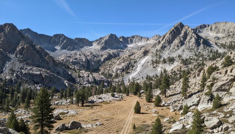 Buscar Company в 5 раз увеличила площадь проекта Treasure Canyon в США