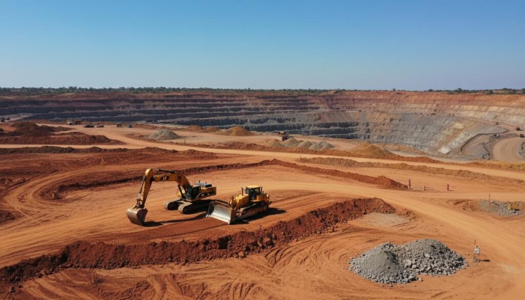 Lake Victoria Gold начинает выкуп земель для проекта Imwelo в Танзании