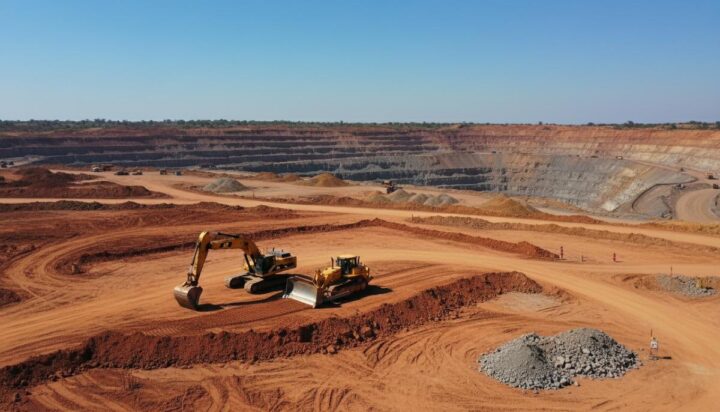 Lake Victoria Gold начинает выкуп земель для проекта Imwelo в Танзании