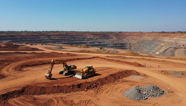 Lake Victoria Gold начинает выкуп земель для проекта Imwelo в Танзании