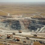 В Казахстане стартовал финальный этап оценки вольфрамового проекта Северный Катпар