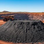 Element 25 заключила контракт на сбыт марганца с рудника Butcherbird