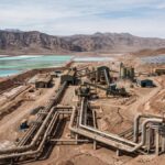 Новая роль Латинской Америки на мировом рынке минералов