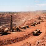 Российский бизнес начал добычу золота в Южном Судане