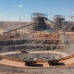 Metals Exploration запустит золотой рудник Ла-Индия в декабре 2026 года