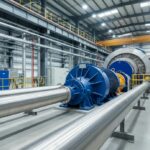 Weir выпустила насос для переработки сложных руд на обогатительных фабриках
