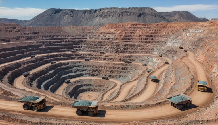 Glencore увеличил полугодовую выручку на 49% и готовится к листингу в Австралии