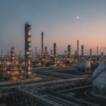 Эксперты оценили запасы нефти в Китае на случай кризиса в Ормузском проливе