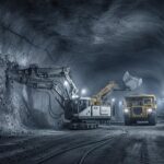 Sandvik поставит автоматизированную технику для медного рудника в Швеции