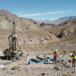 BHP и Kobrea займутся совместной разведкой меди в Аргентине
