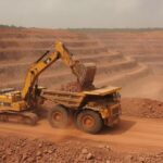 Glencore станет покупателем бокситов гвинейской госкомпании Nimba Mining