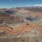 Norsemont Mining увеличила площадь проекта Чокелимпи в Чили до 9 тыс. га