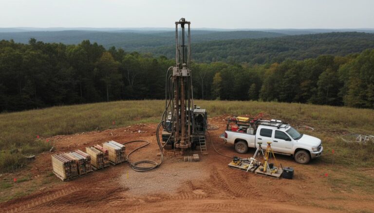 Metalsource Mining расширяет программу бурения на проекте Silver Hill в США