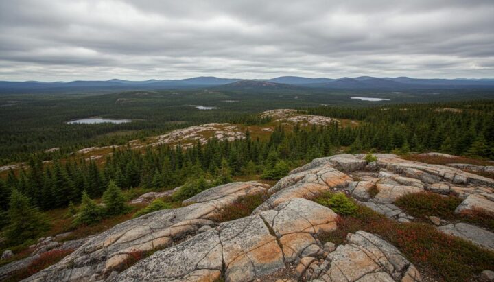 Skull Ridge Gold приобрела золотомедный проект на Ньюфаундленде