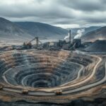Boliden договорилась о покупке 64,7% Nexa Resources за 1,3 млрд долларов