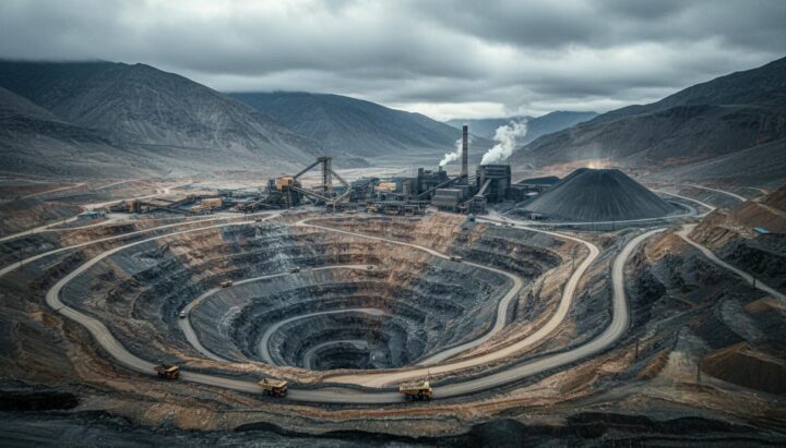 Boliden договорилась о покупке 64,7% Nexa Resources за 1,3 млрд долларов