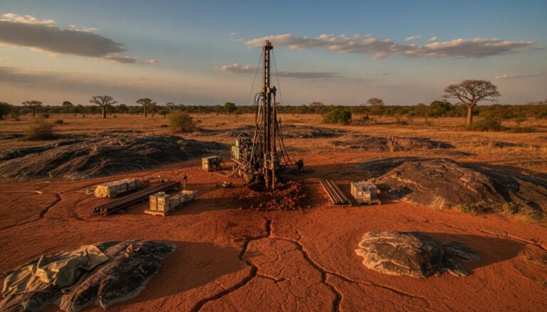 AuKing Mining покупает редкоземельные активы в Малави за 4,85 млн AUD