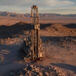 Newmont сможет получить до 75% в золотом проекте Jupiter в Неваде