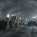 Sandvik оснастит подземной техникой алмазный рудник Карове в Ботсване