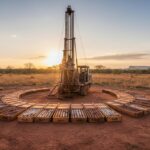 Altamira Gold открыла новое рудное тело на проекте Кажуэйру в Бразилии
