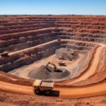 Forrestania наняла подрядчика для добычи золота на проекте Tycho