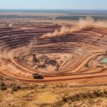 B2Gold получила лицензию на добычу золота на проекте Менанкото в Мали