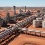 Alcoa начала строить завод по производству галлия в Австралии