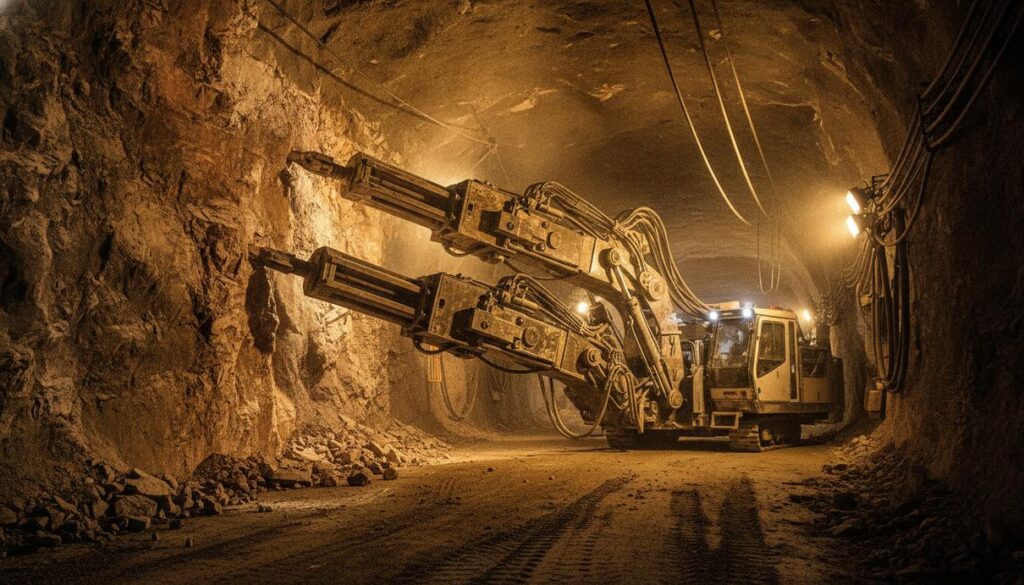 Resolution Copper направит 110 млн долларов на подготовку рудника в Аризоне