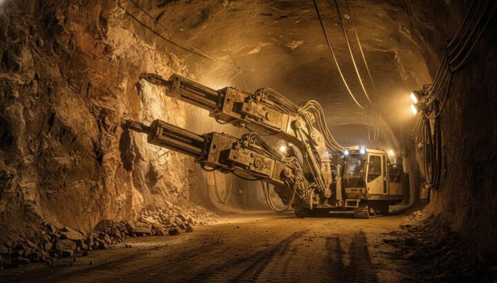 Resolution Copper направит 110 млн долларов на подготовку рудника в Аризоне