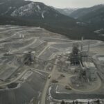 Bunker Hill Mining покупает Silver47 для объединения активов в США