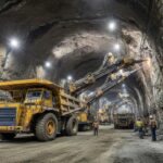 Resolution Copper направит 110 млн долларов на развитие проекта в Аризоне