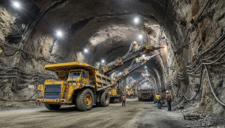 Resolution Copper направит 110 млн долларов на развитие проекта в Аризоне