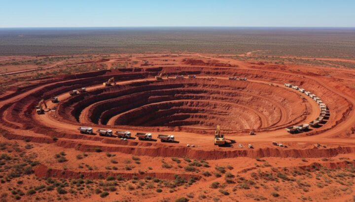 Javelin Minerals согласовала запуск золотодобычи на проекте «Юрика»