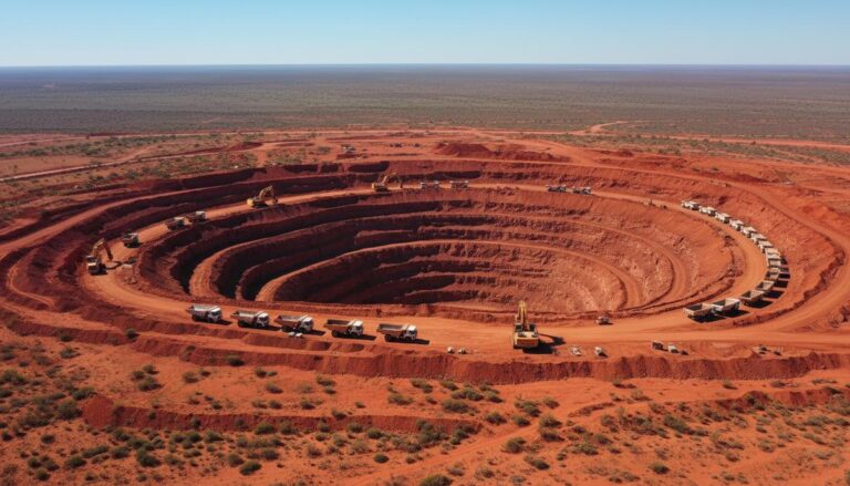 Javelin Minerals согласовала запуск золотодобычи на проекте «Юрика»