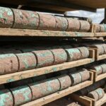 GSP Resource перевыполнила план бурения на медном проекте в Канаде
