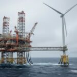 Электрификация морских платформ упирается в дефицит кабелей и долгие сроки