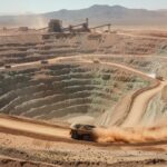 Индийская Hindustan Copper намерена купить медные блоки Codelco в Чили