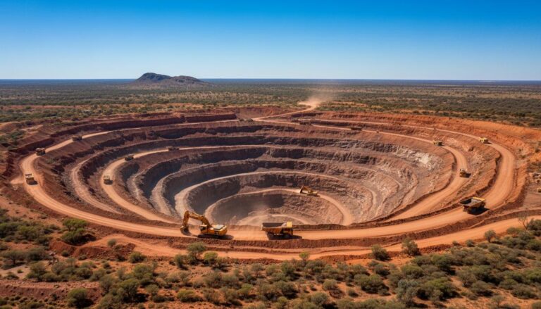 Cavalier Resources выбрала подрядчика для добычи на проекте «Кроуфорд»