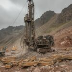 PPX Mining получила разрешение на бурение на проекте Igor в Перу