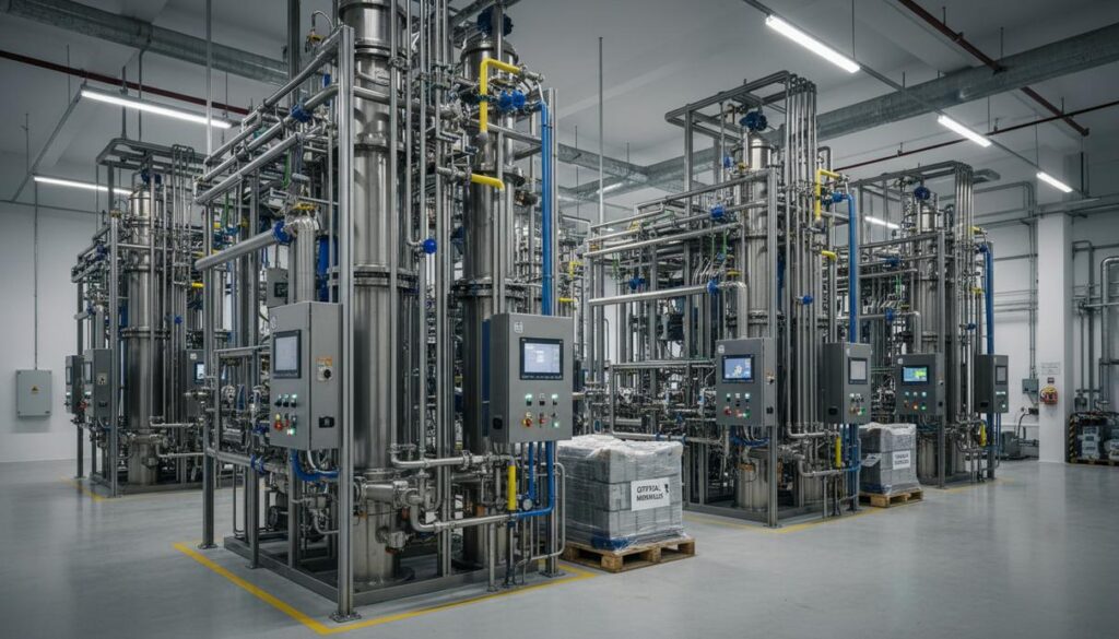 ReElement получила экоразрешение на завод редких металлов в Индиане