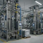 ReElement получила экоразрешение на завод редких металлов в Индиане
