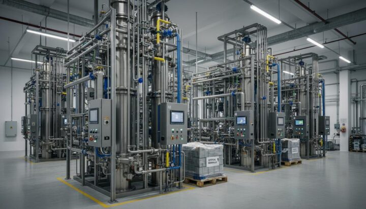 ReElement получила экоразрешение на завод редких металлов в Индиане
