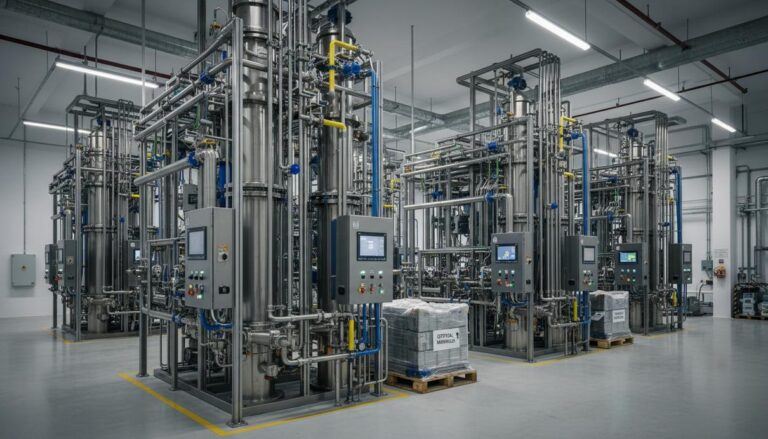 ReElement получила экоразрешение на завод редких металлов в Индиане