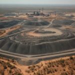 Amigo и STAMICO изучат возможность извлечения графита из отвалов в Танзании