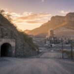 Endeavour Silver остановила рудник Терронера в Мексике из-за блокады