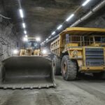 Byrnecut заказал у Sandvik крупную партию подземной техники