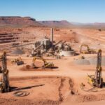 US EXIM может выделить $1,1 млрд на медный проект Санта-Крус в Аризоне