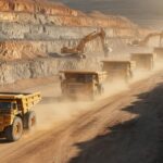 CiDi нарастила поставки беспилотных карьерных самосвалов до 1,9 тыс. штук