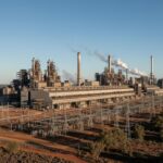 Австралия выделит $1,76 млрд на поддержку завода Tomago Aluminium